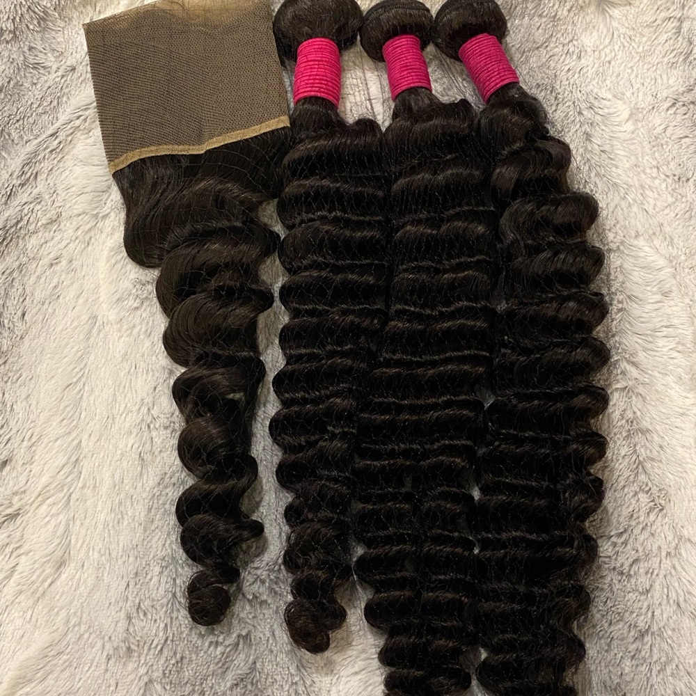 Bundles & frontal